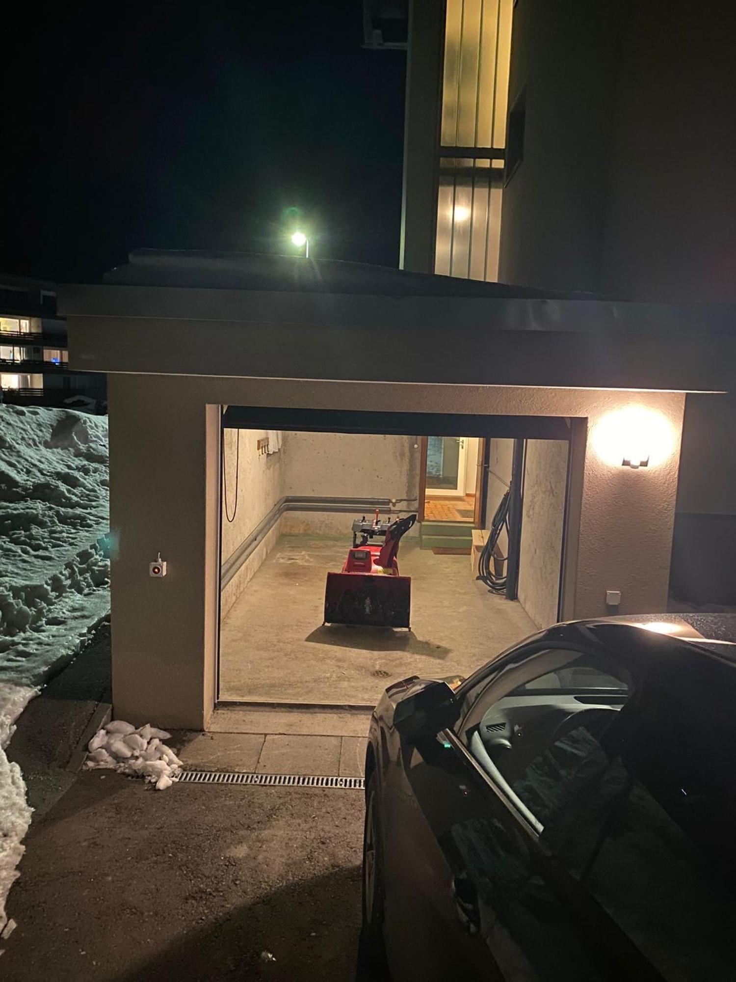 Dg Russi Bella Vista Διαμέρισμα Andermatt Εξωτερικό φωτογραφία