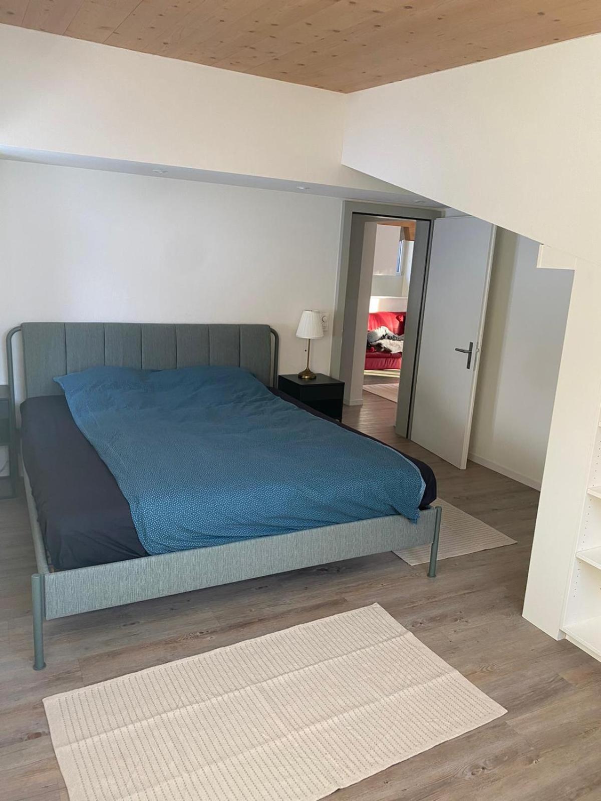 Dg Russi Bella Vista Διαμέρισμα Andermatt Εξωτερικό φωτογραφία